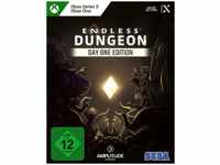 Endless Dungeon Day One Edition - [Xbox & Xbox Series X]