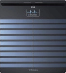 WITHINGS Body Scan black, K&ouml;rperanalysewaage