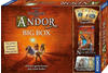 KOSMOS Die Legenden von Andor - Big Box Brettspiel Mehrfarbig