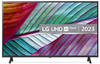 LG 65UR78006LK.AEU, LG 65UR78006LK LG UHD TV (Flat, 65 Zoll / 165 cm, UHD 4K, SMART