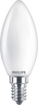 PHILIPS LEDclassic Lampe ersetzt 25W LED warmwei&szlig;