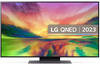 LG 86QNED816RE.AEU, LG 86QNED816RE QNED TV (Flat, 86 Zoll / 218 cm, UHD 4K,...