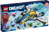 LEGO DREAMZzz 71460 Der Weltraumbus von Mr. Oz Bausatz, Mehrfarbig