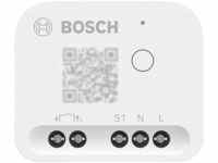 BOSCH 8.750.002.082, BOSCH Smart Home Relais, Weiß Kunststoff