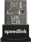 SPEEDLINK VIAS Nano USB Adapter Schwarz