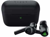 RAZER Hammerhead Pro HyperSpeed True Wireless, In-ear Kopfhörer Bluetooth Schwarz