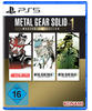 Konami 621793, Konami PS5 Metal Gear Solid Master Collection - [PlayStation 5]...