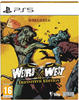 Weird West: Definitive Edition Deluxe - [PlayStation 5]