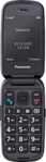 PANASONIC KX-TU550 Seniorenhandy, Blau