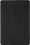 HAMA Tablet-Case Fold Clear, Bookcover, Samsung, Galaxy Tab S9+ 12.4", Schwarz