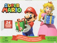 JOOJEE Nintendo Super Mario Xmas Adventskalender (ex)
