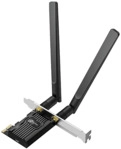 TP-LINK Archer TX20E Wi-Fi 6 Bluetooth 5.2 PCIe Adapter WLAN Karte