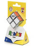 SPIN MASTER RBK Rubiks 2x2 Mini Geschicklichkeitsspiel Mehrfarbig
