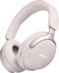 BOSE QuietComfort Ultra Wireless Noise-Cancelling, Over-ear Kopfh&ouml;rer Bluetooth