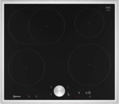 NEFF T56STF1L0 Induktionskochfeld (583 mm breit, 4 Kochzonen)