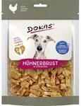 Dokas H&uuml;hnerbrust in St&uuml;ckchen