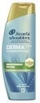 Head & Shoulders Anti-Schuppen Shampoo Derma X Pro Beruhigend