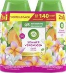 Air Wick Freshmatic Nachf&uuml;ller Duopack Sommervergn&uuml;gen
