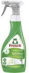 Frosch Glas-Reiniger Spiritus