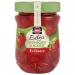 Schwartau Extra Weniger Zucker Erdbeere