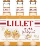 Lillet Ros&eacute; White Peach 3er