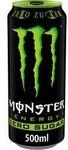 Monster Energy Zero Sugar (Einweg)