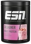 ESN Designer Whey Protein Strawberry Cream