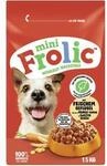 Frolic Mini mit Gefl&uuml;gel