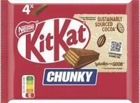 Nestl&eacute; KitKat Chunky Classic