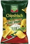Funny-frisch Chipsfrisch Sour Cream