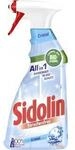 Sidolin Streifenfrei Cristal