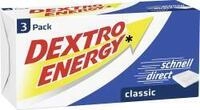 Dextro Energy Classic
