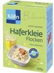 K&ouml;lln Balance Haferkleie Flocken