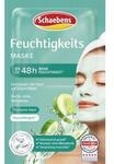 Schaebens Feuchtigkeits Maske