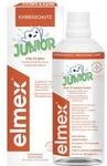 Elmex Junior Zahnsp&uuml;lung ohne Alkohol