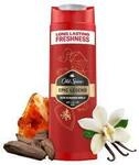 Old Spice Epic M&auml;nner 3-in-1 Haar-Gesicht-K&ouml;rper-Shampoo