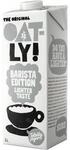 Oatly Hafer Barista Edition Lighter Taste