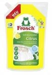 Frosch Voll-Waschmittel Fl&uuml;ssig Citrus