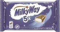 Milky Way Multipack