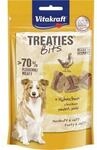 Vitakraft Treaties Bits + H&uuml;hnchen