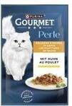 Purina Gourmet Perle Erlesene Streifen mit Huhn