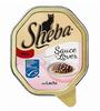 Sheba Sauce Lover in Sauce mit Lachs
