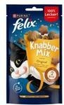 Felix Knabber Mix Leckerlis Original