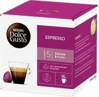 Nescaf&eacute; Dolce Gusto Espresso