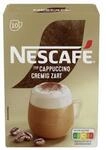 Nescaf&eacute; Gold Typ Cappuccino Cremig Zart