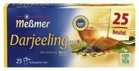 Me&szlig;mer Darjeeling