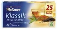 Me&szlig;mer Klassik entkoffeiniert