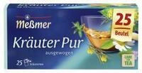 Me&szlig;mer Kr&auml;uter pur