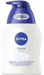 Nivea Creme Soft Pflegeseife