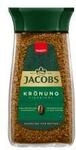 Jacobs l&ouml;slicher Kaffee Kr&ouml;nung, Instant Kaffee